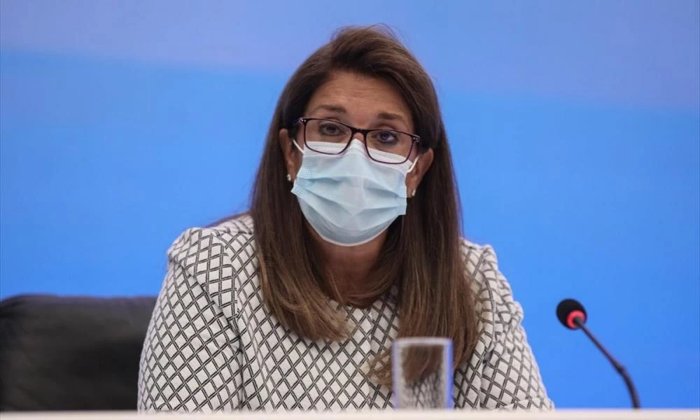 Παπαευαγγέλου: "Φαίνεται ότι τα μέτρα δεν εφαρμόστηκαν"